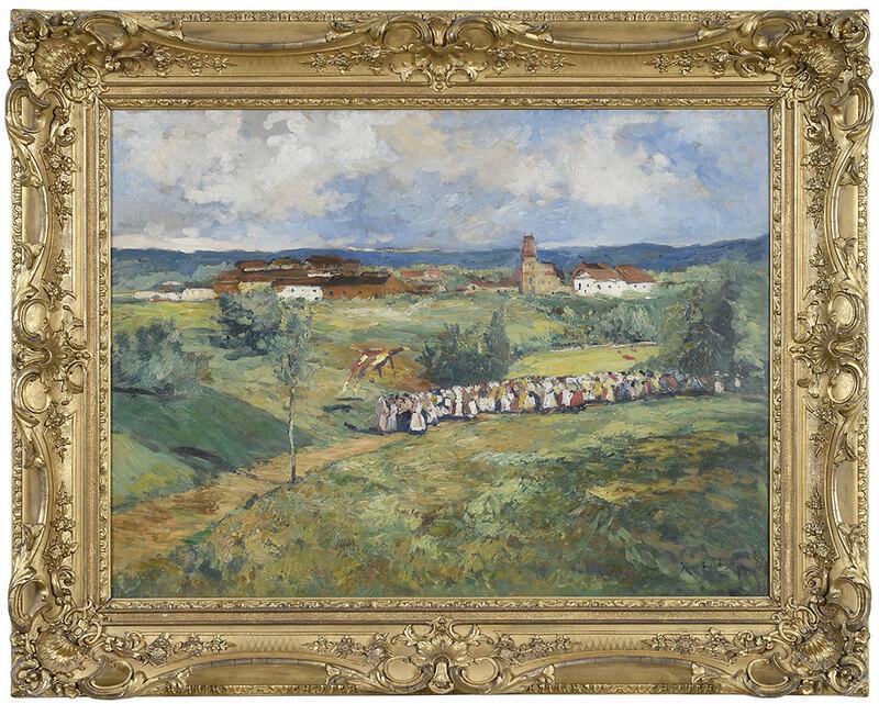 French School Painting (1 of 7)