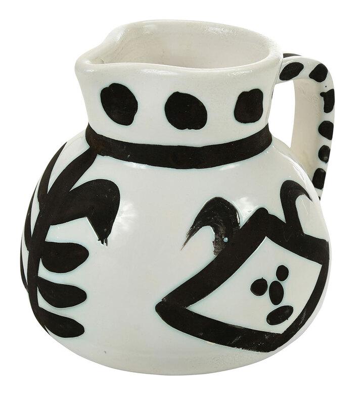 Pablo Picasso (1 of 16)