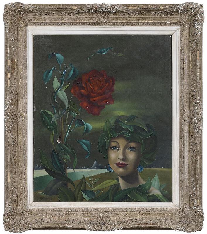 Georges Spiro (1 of 8)