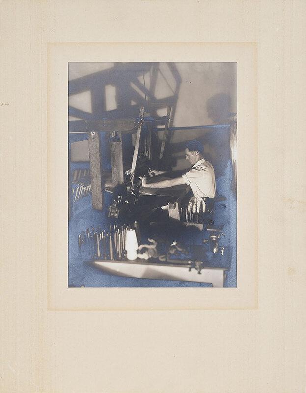 Doris Ulmann (1 of 3)