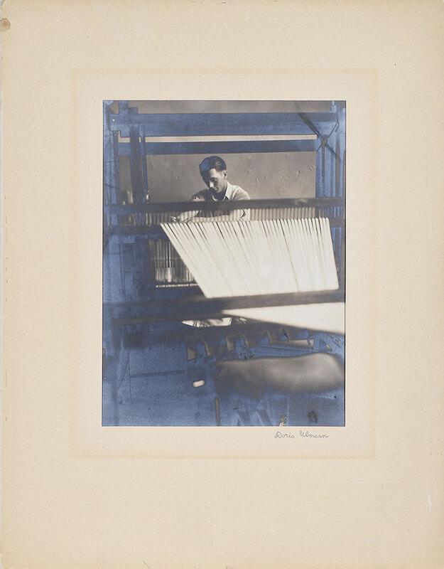 Doris Ulmann (1 of 4)