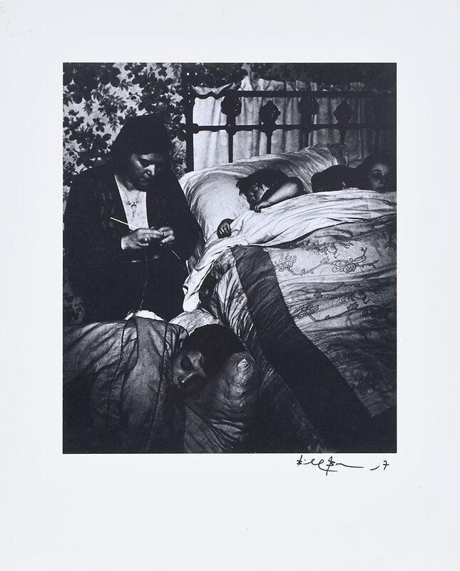 Bill Brandt (1 of 5)