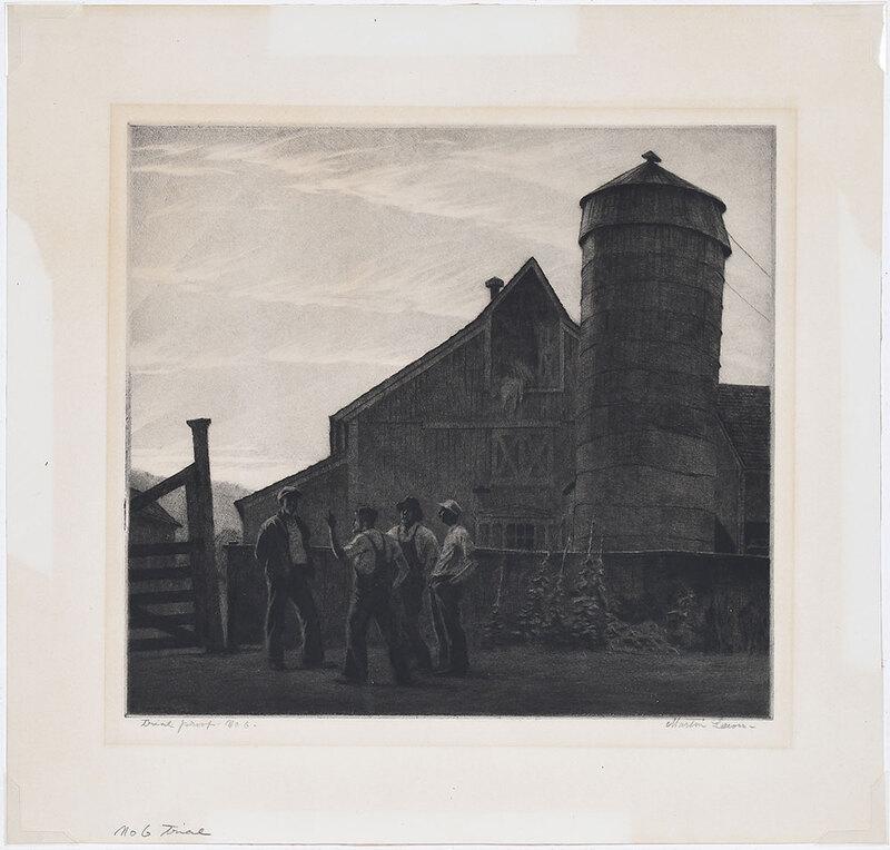 Martin Lewis (1 of 6)