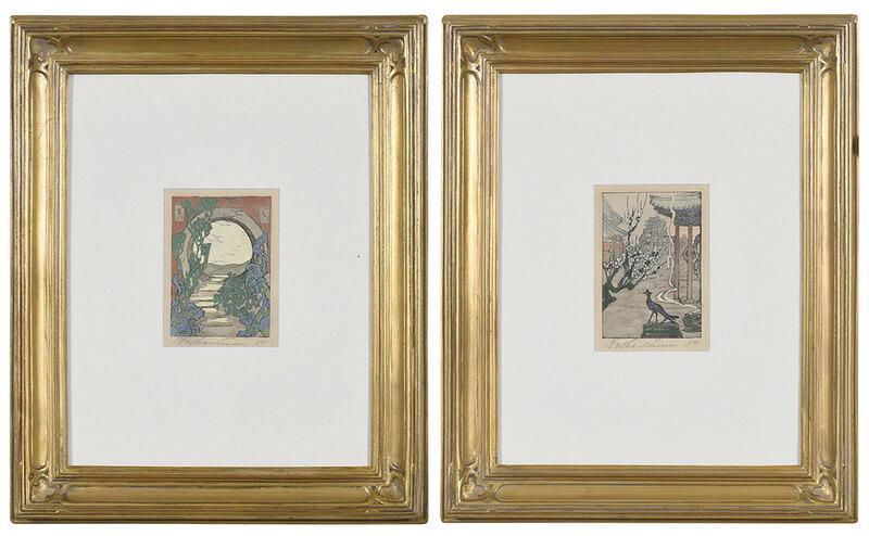 Bertha Boynton Lum (1 of 10)