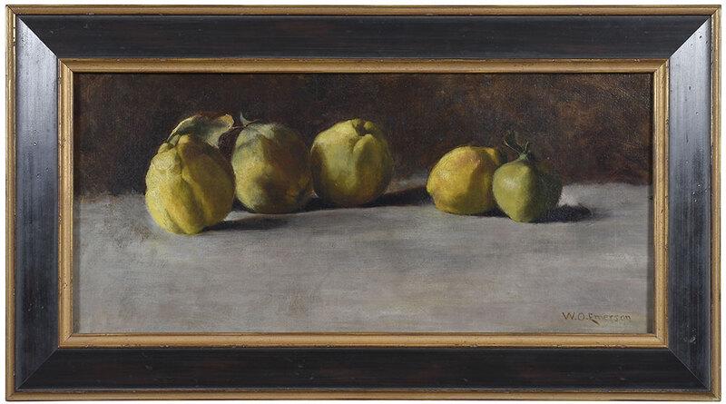 William Otto Emerson (1 of 8)