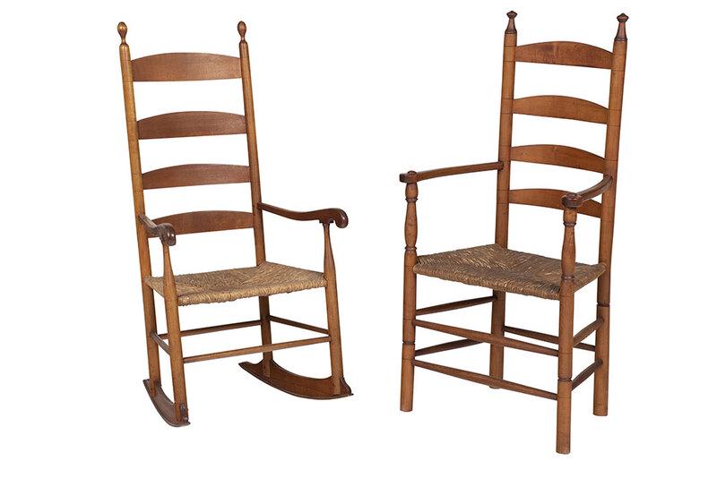 Shaker Elder (1 of 7)