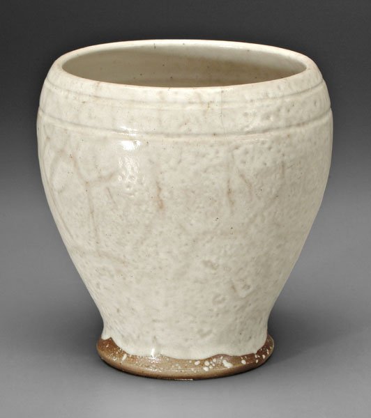 Ben Owen vase,