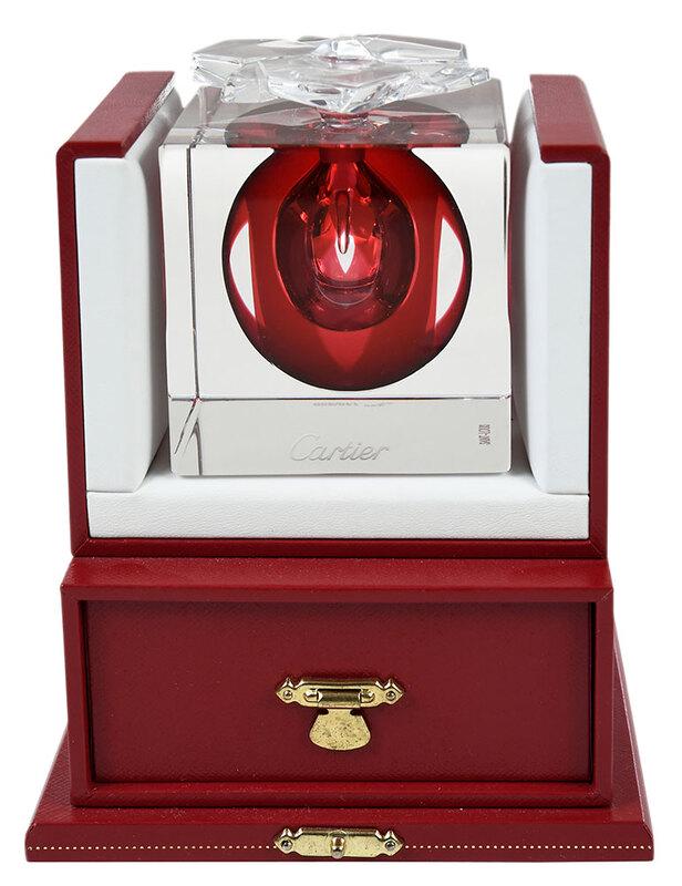 Perfume cartier 2025 delices