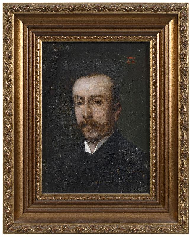 British or European School (1 of 6)