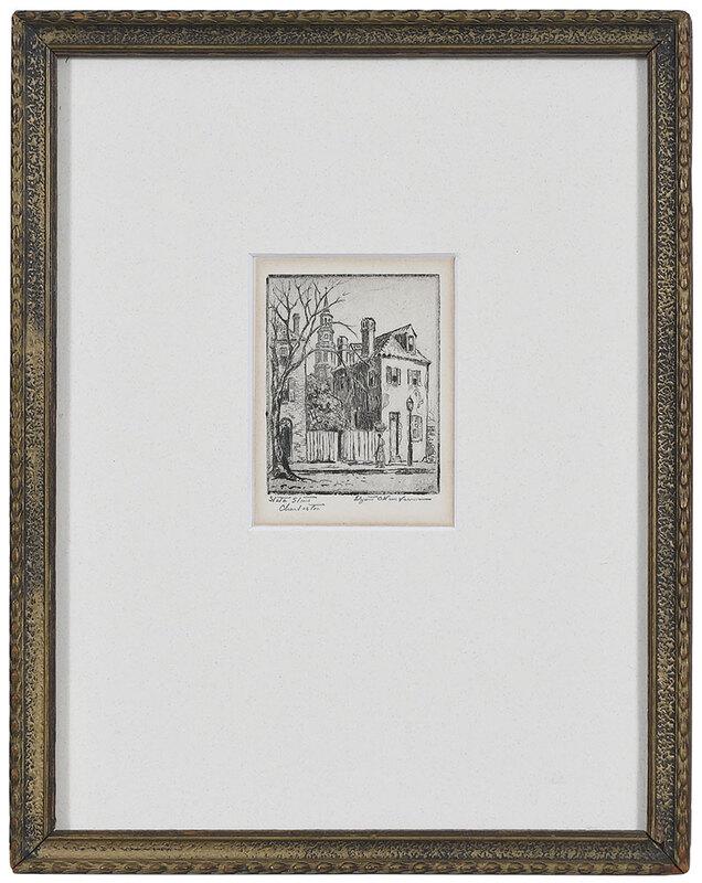 Elizabeth O'Neill Verner (1 of 4)