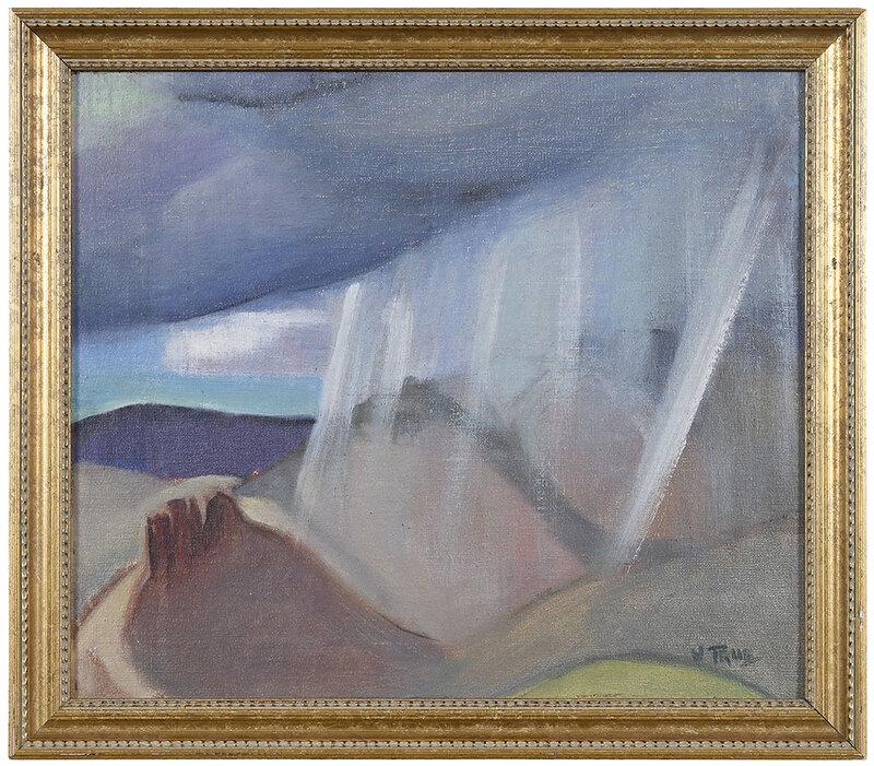 Virginia True (1 of 8)