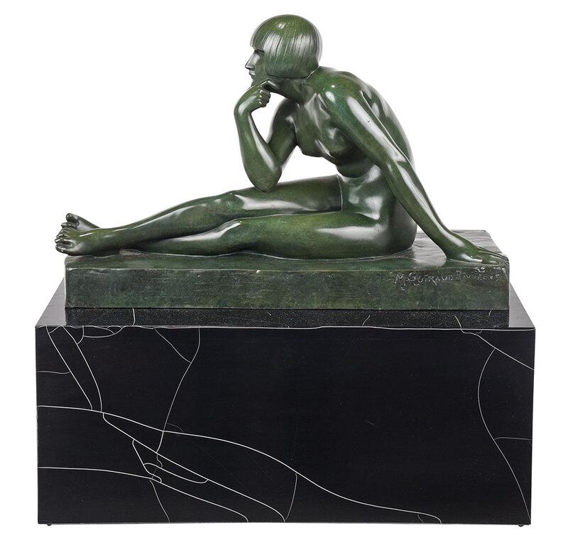 Maurice Guiraud-Rivière (1 of 7)