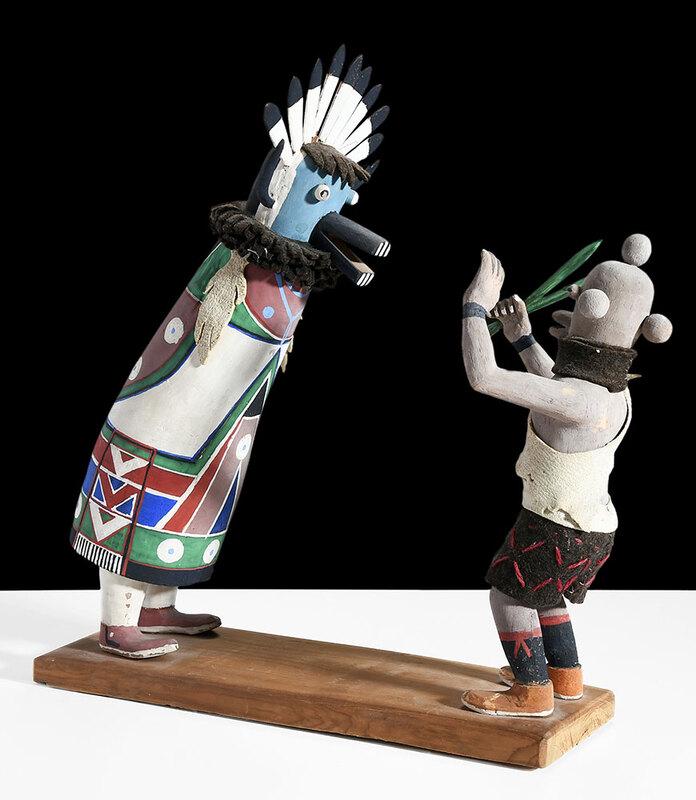 Hopi Sio Salako Group (1 of 14)