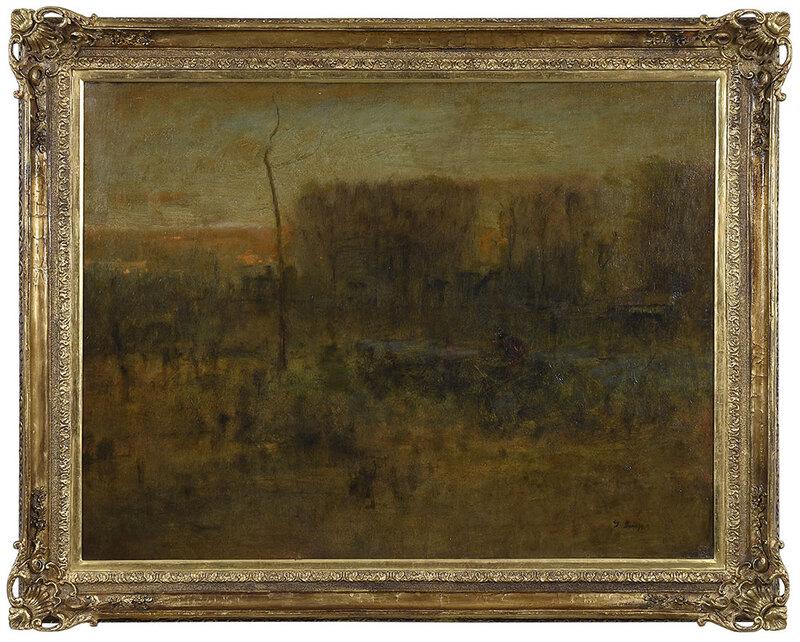 George Inness (1 of 11)