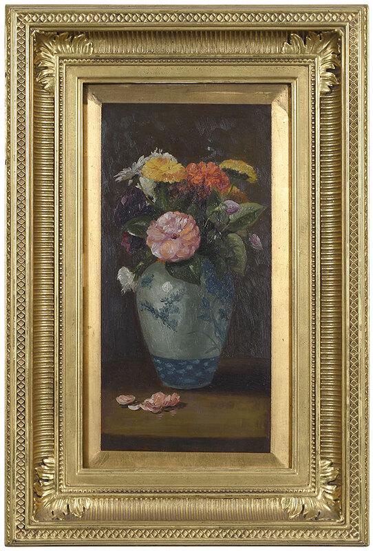 Benjamin Champney (1 of 5)