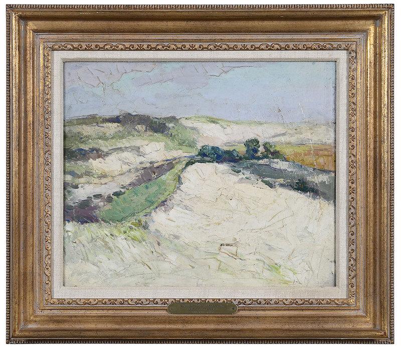 George Elmer Browne (1 of 8)