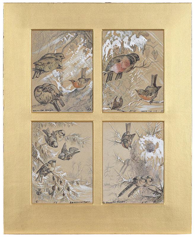 Fidelia Bridges (1 of 10)