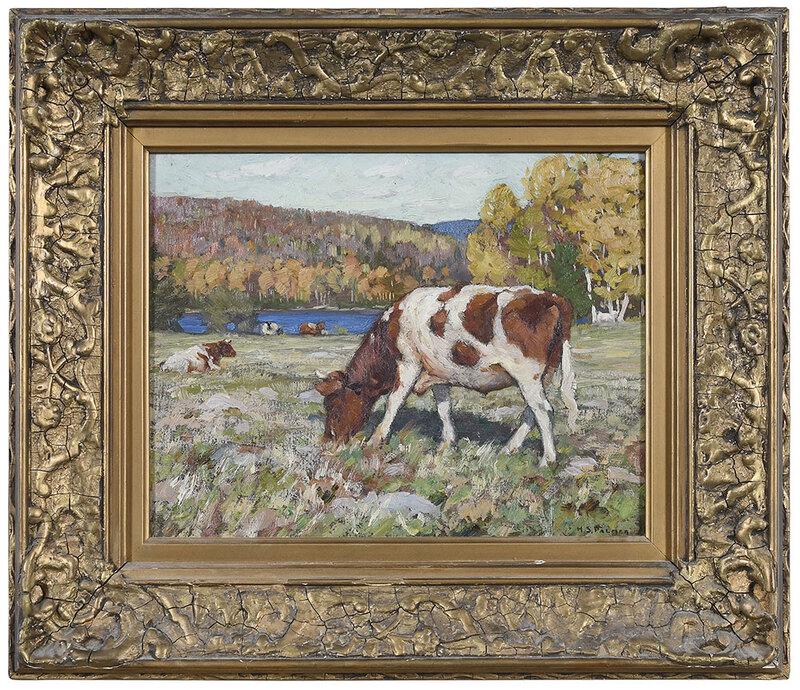 Herbert Sydney Palmer (1 of 7)