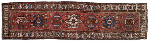 Serab runner,