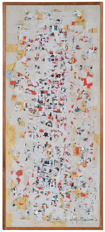 Howard Wilbur Thomas (1 of 8)