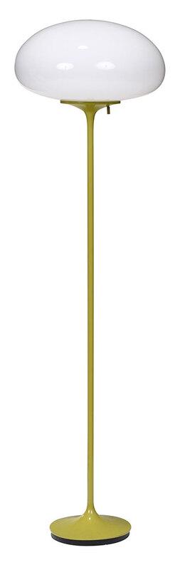 Vintage Stemlite Mushroom Floor Lamp (1 of 4)