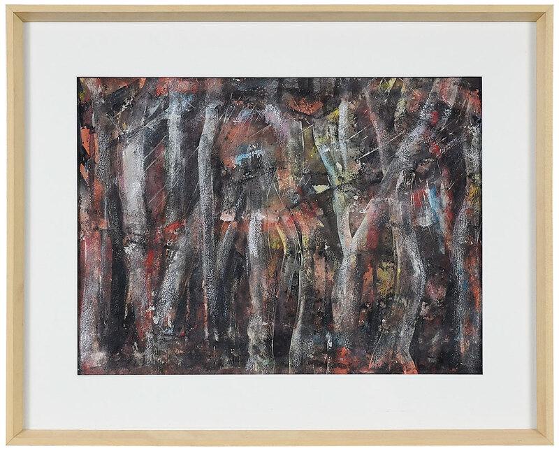 Ola Maie Foushee (1 of 3)