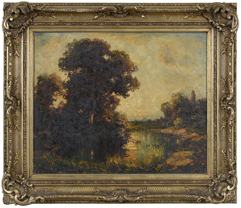 E. Romani Painting (1 of 6)