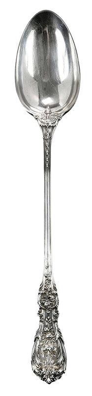 Francis I Sterling Stuffing Spoon (1 of 5)