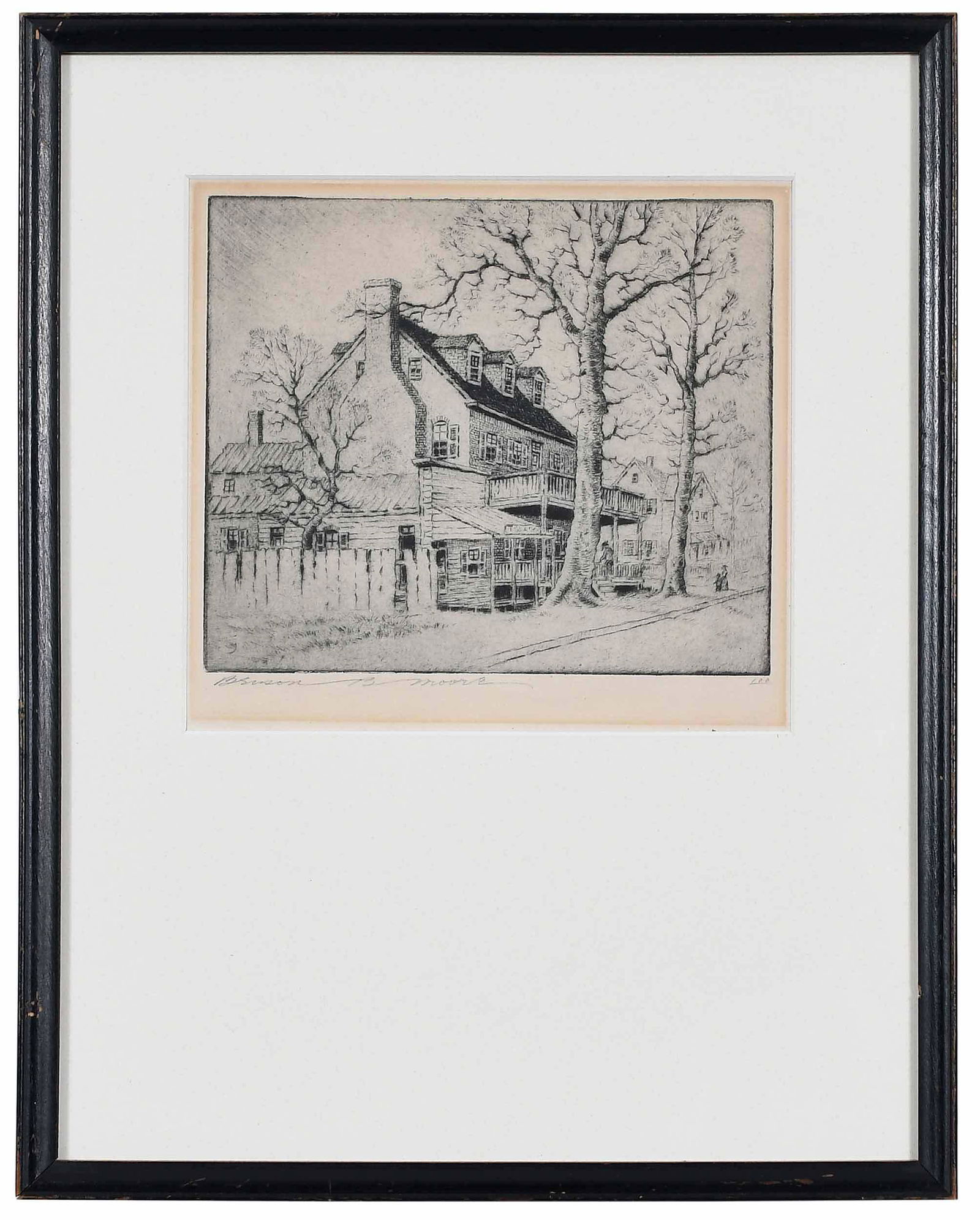 Benson Bond Moore (1 of 4)