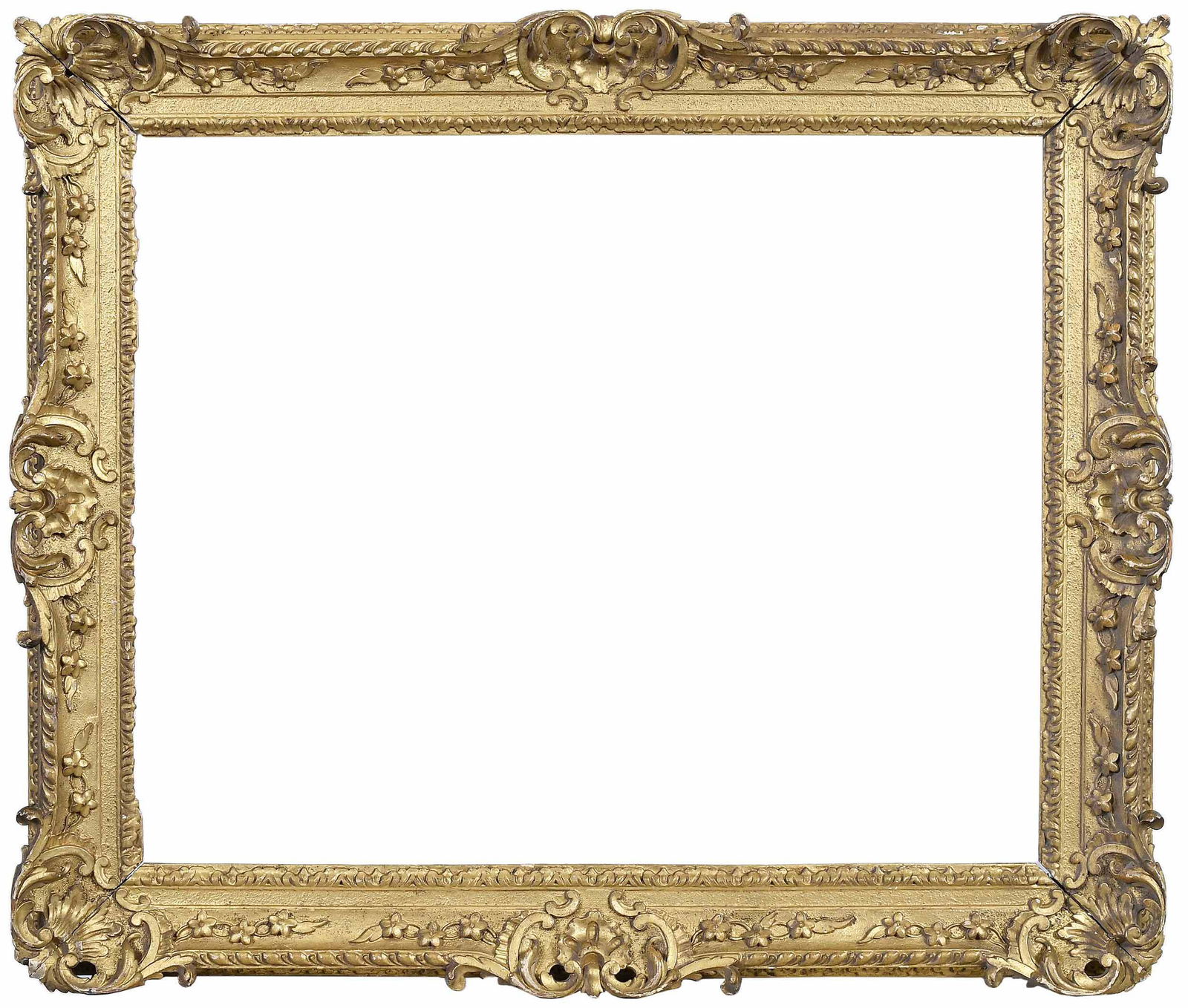 18th Century French or British Frame (1 of 2)