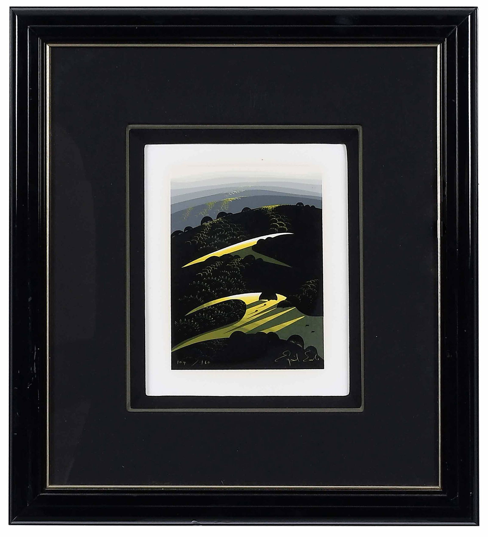 Eyvind Earle (1 of 4)