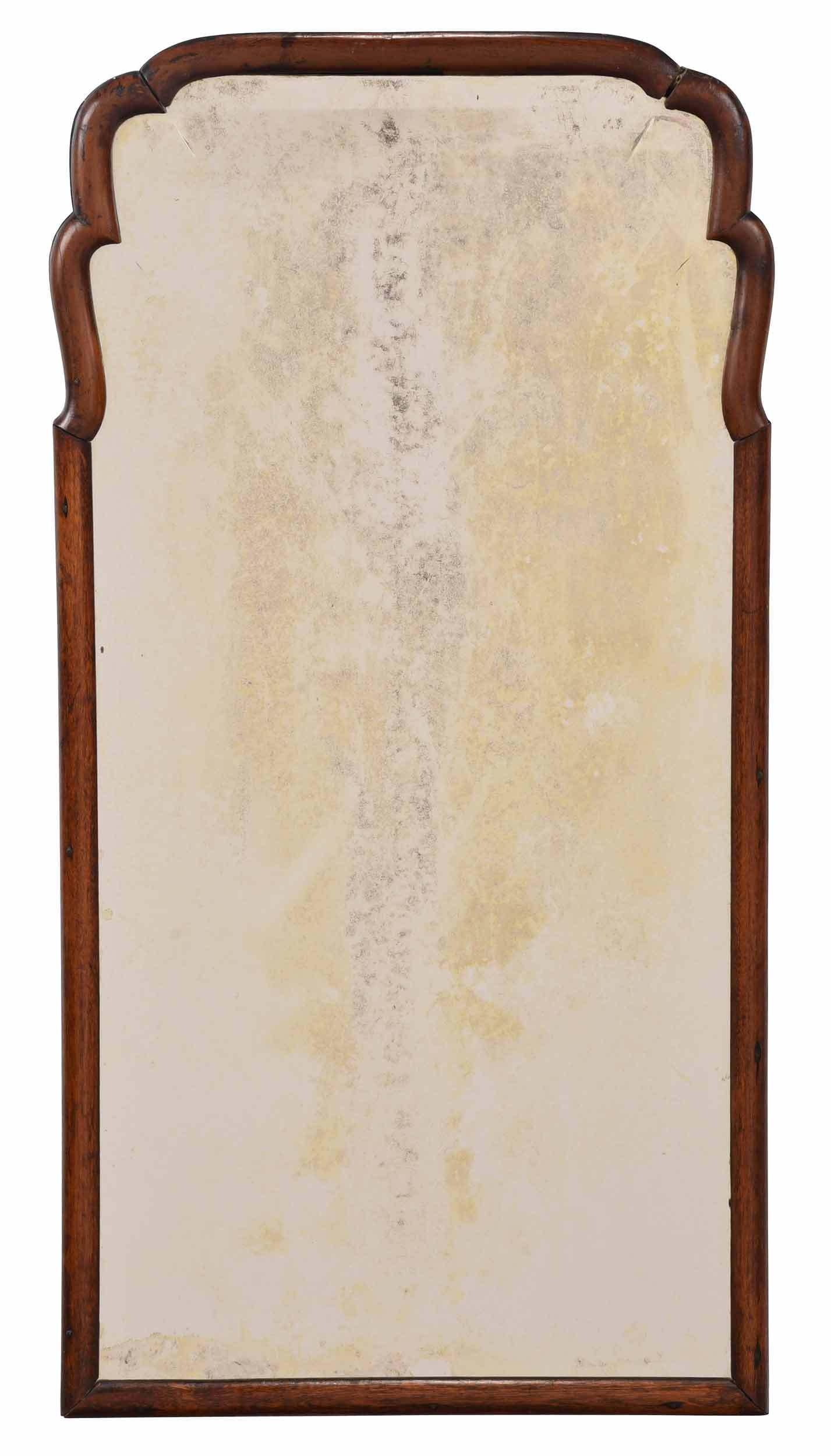 Queen Anne Mirror (1 of 4)