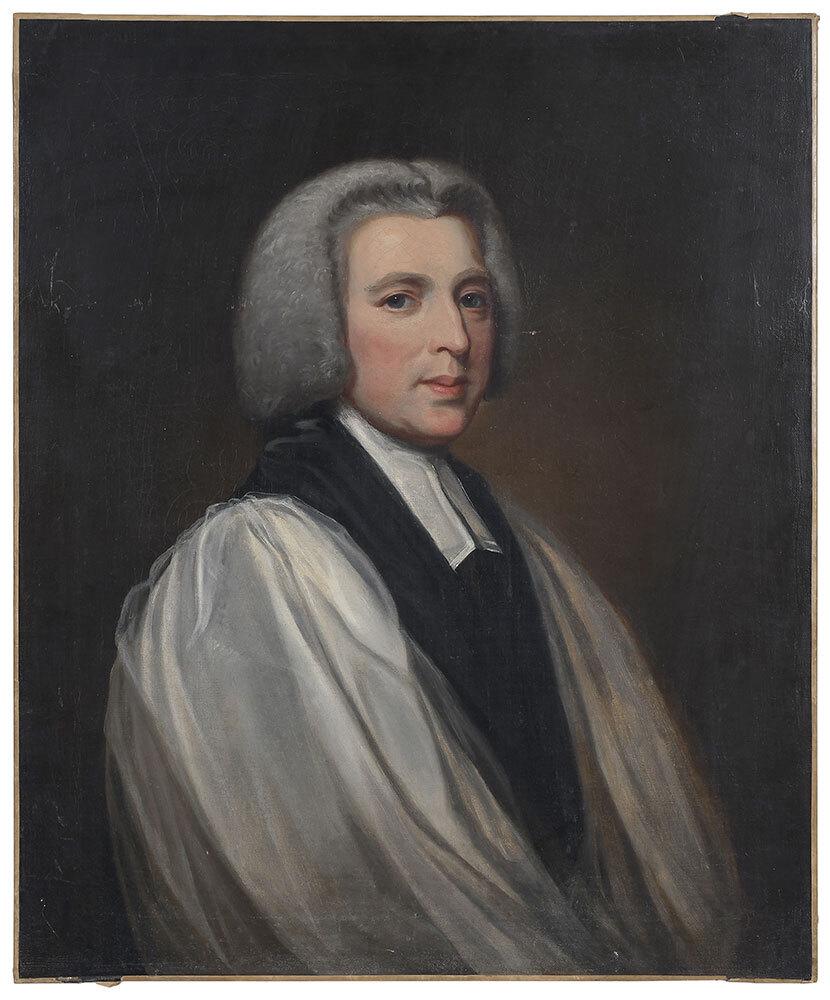 After George Romney (1 of 6)