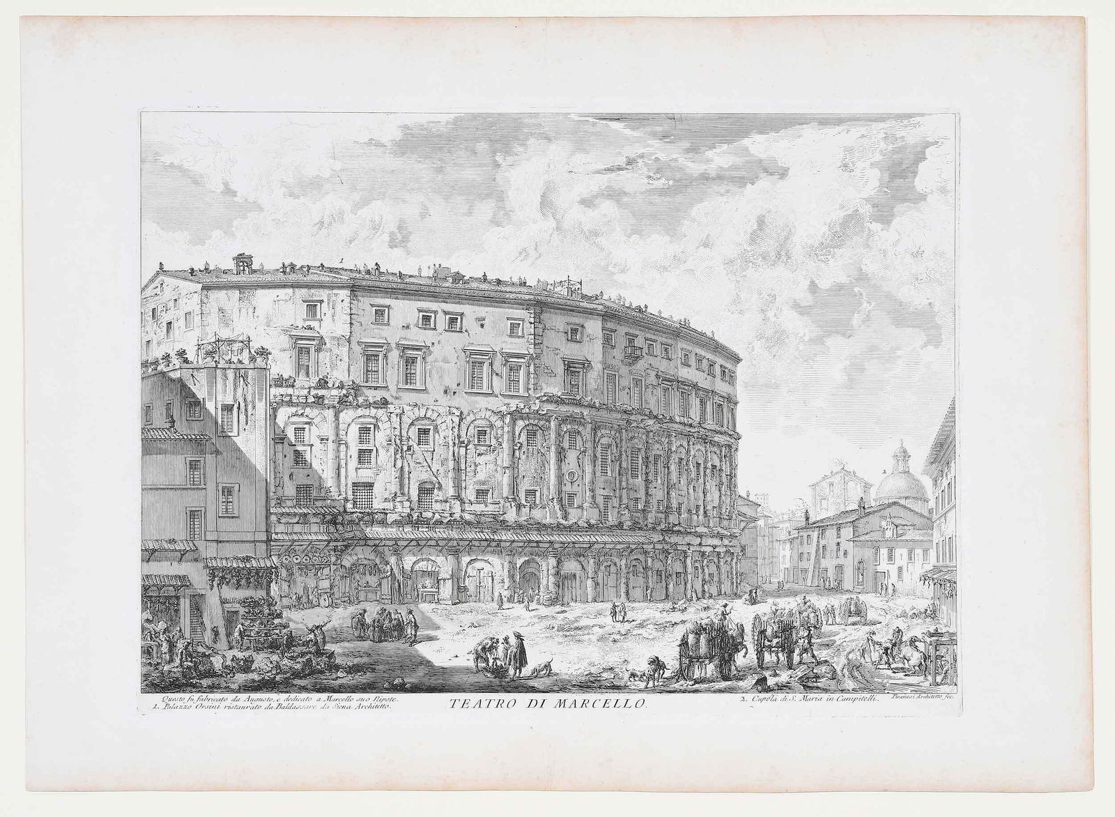 Giovanni Battista Piranesi (1 of 8)