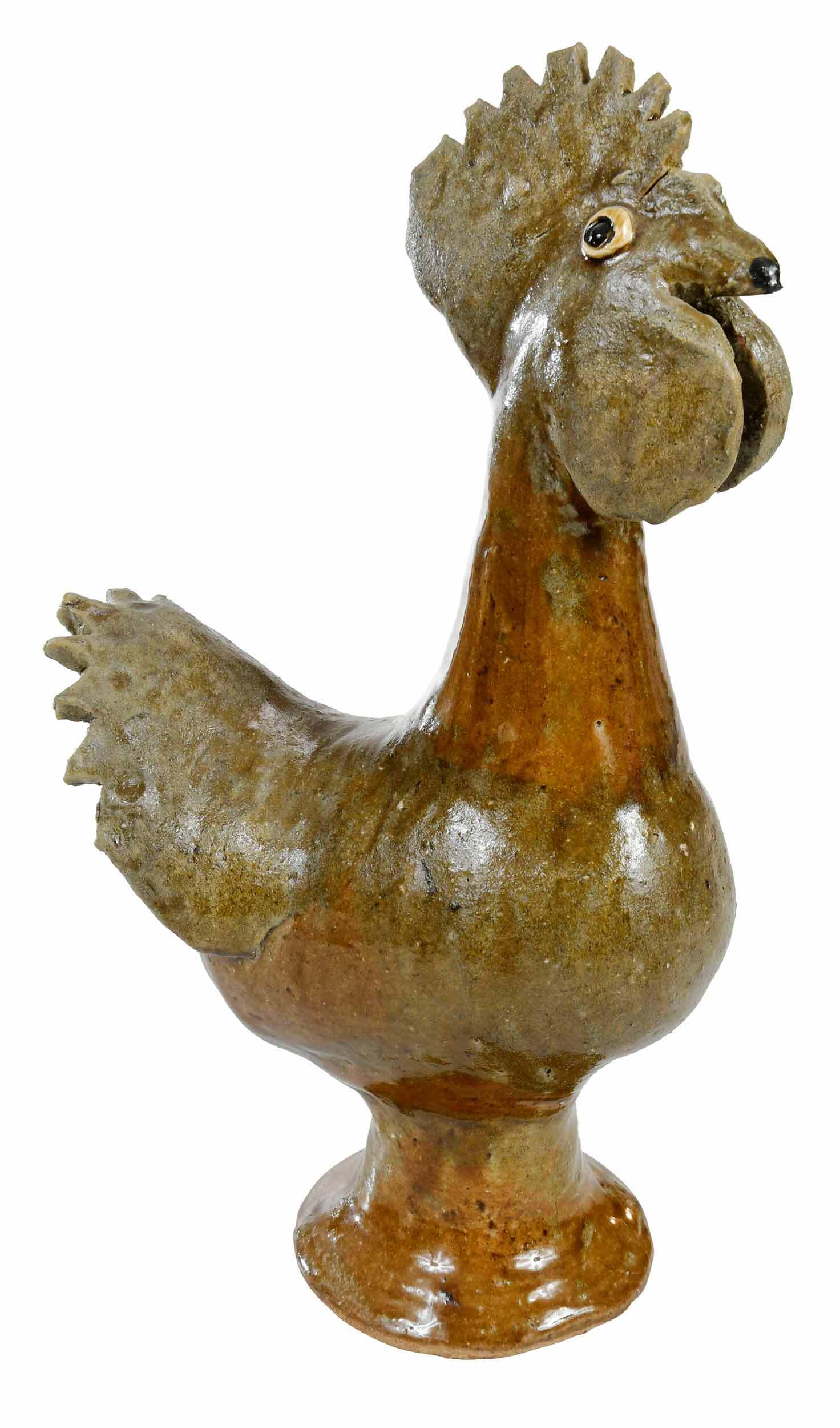 Reggie Meaders Rooster (1 of 10)