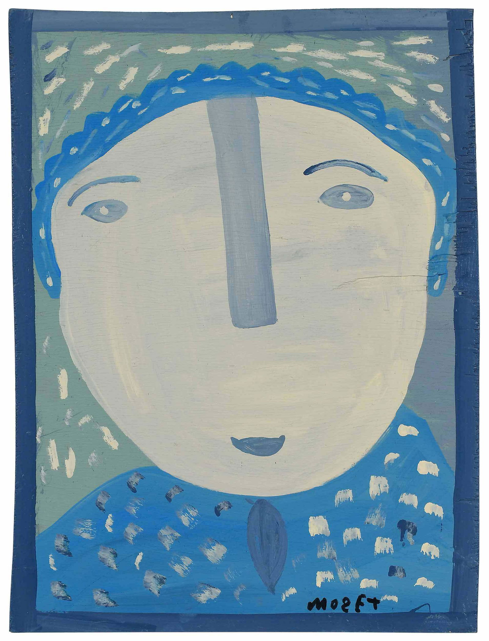 Mose Tolliver (1 of 5)