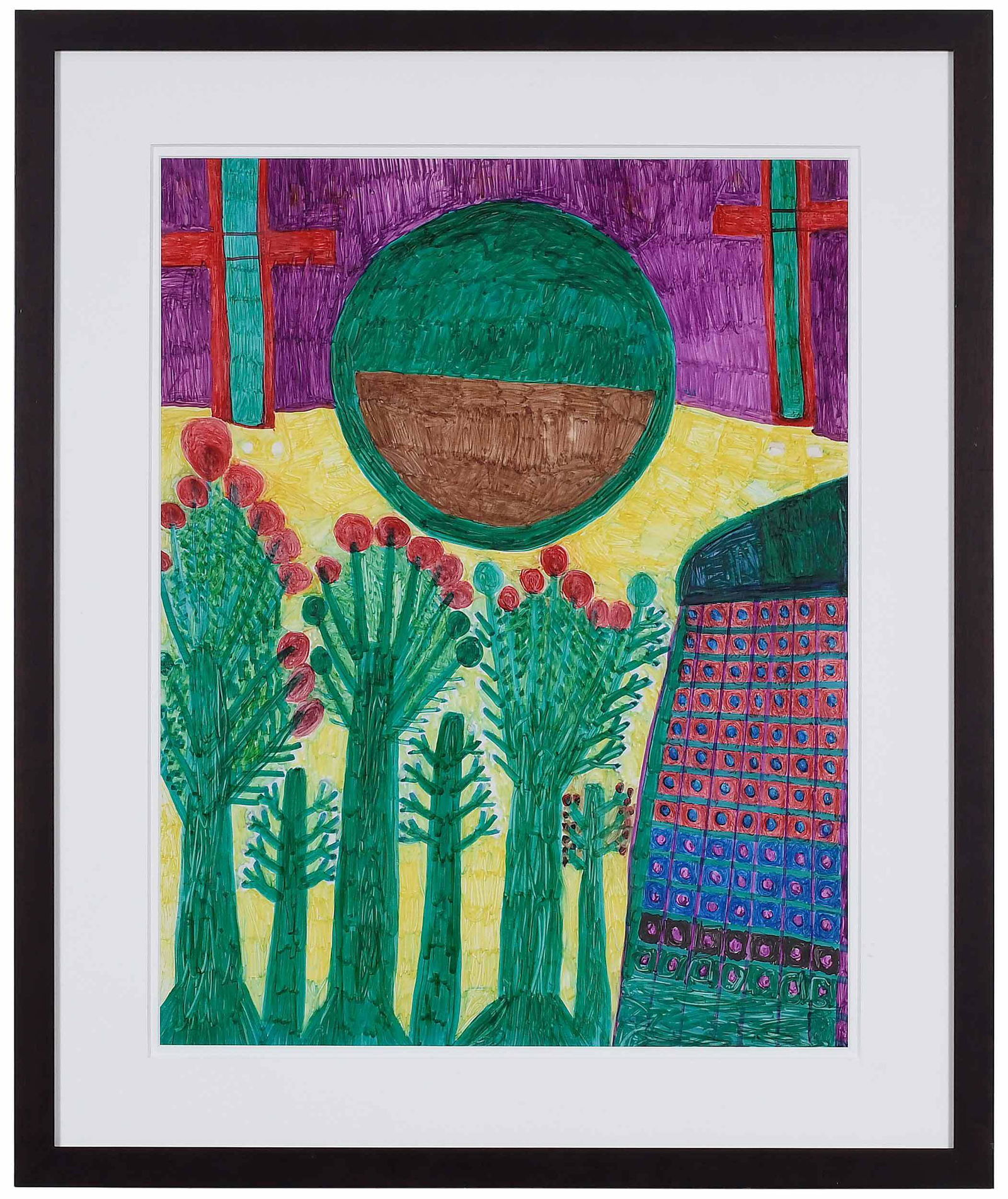 Willie White (1 of 6)