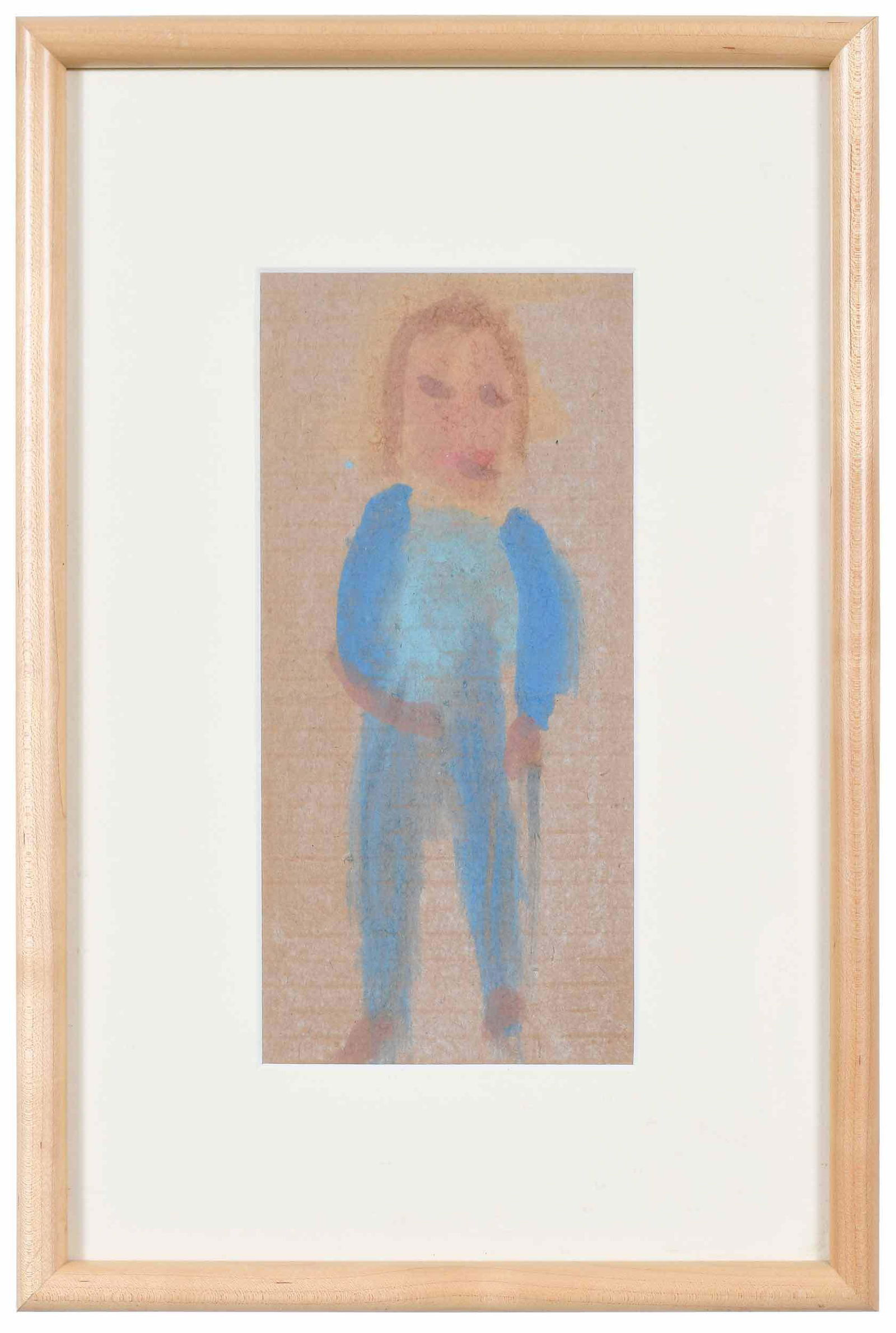 Sybil Gibson (1 of 3)