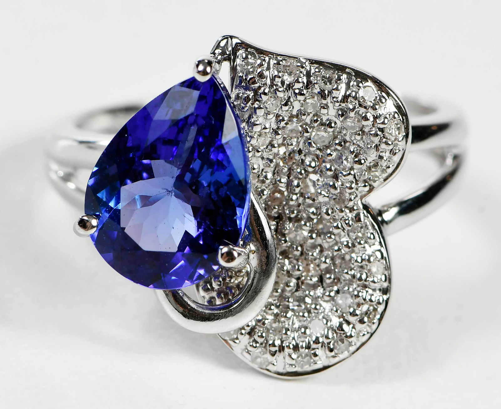 14kt. Gemstone Ring (1 of 8)