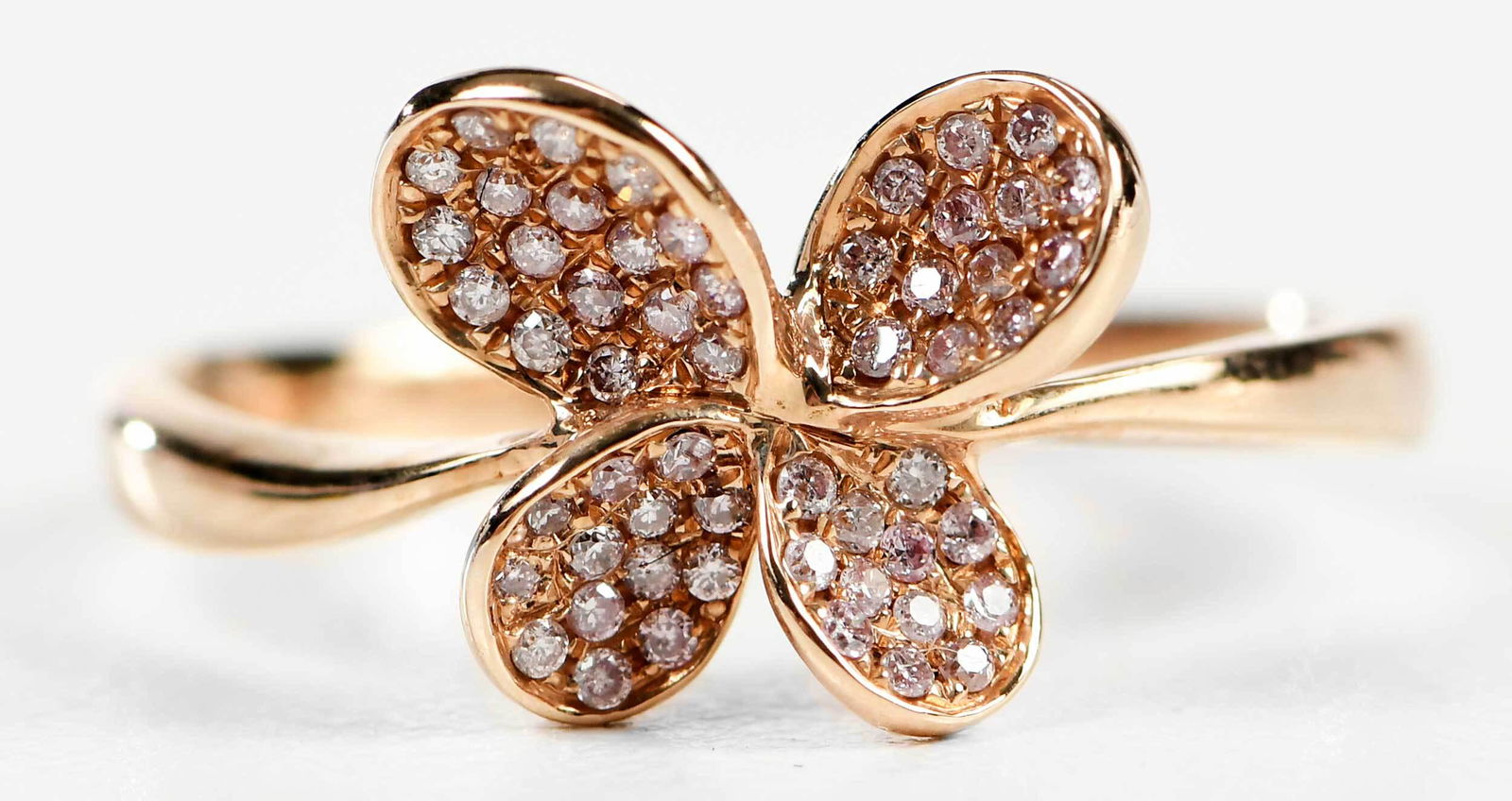 18kt. Diamond Ring (1 of 7)