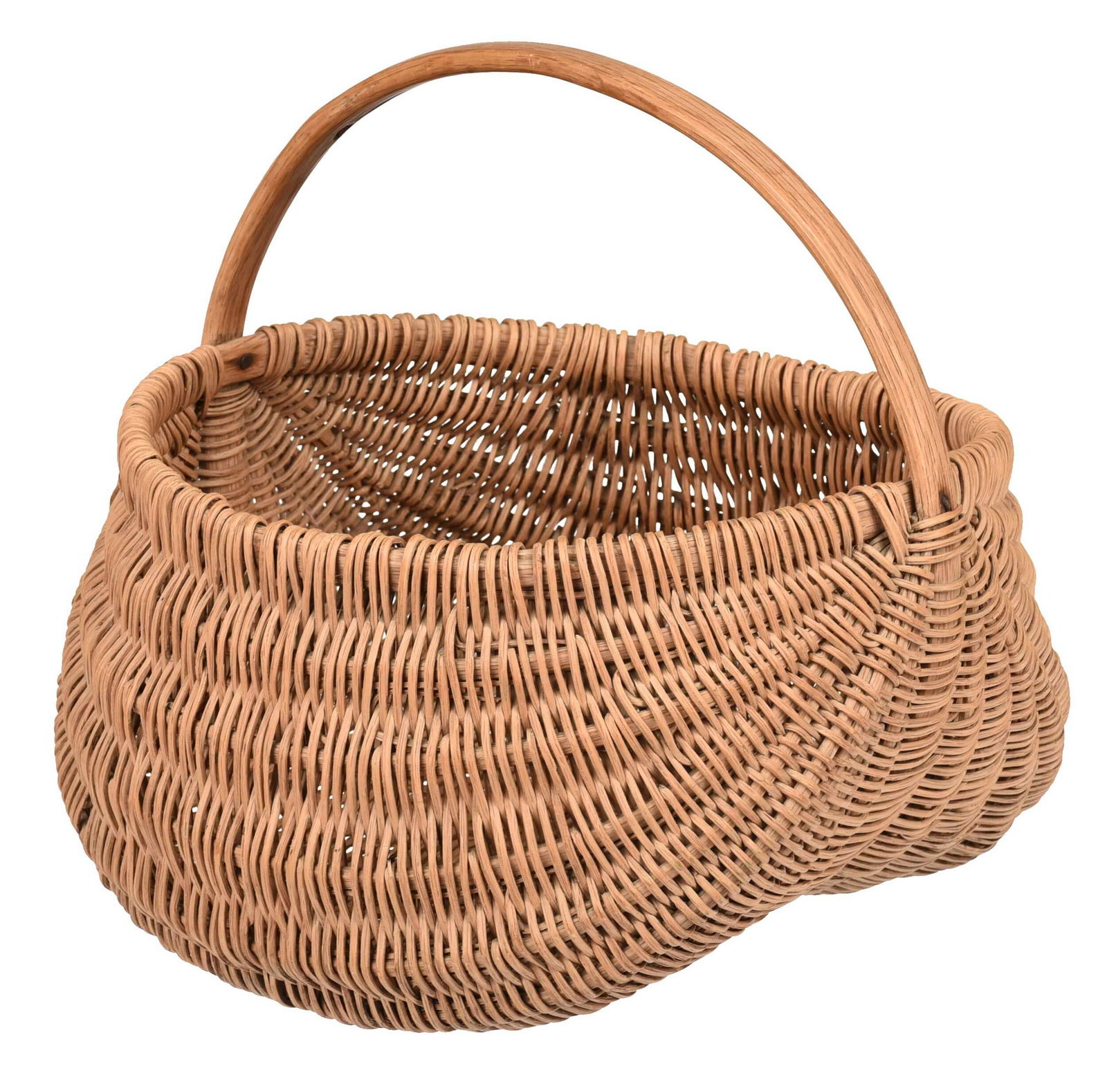 American Buttocks Basket (1 of 3)