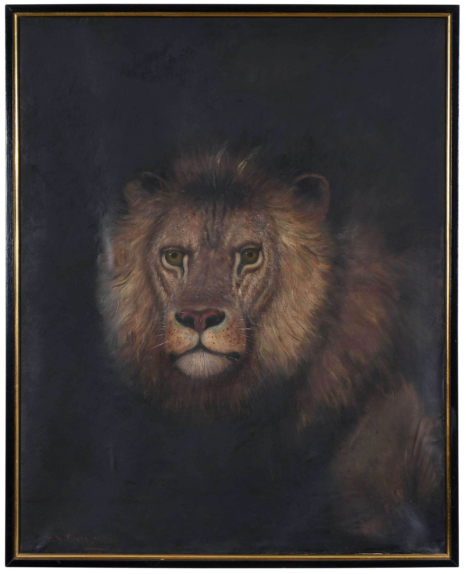 Henry Herman Cross (1 of 6)