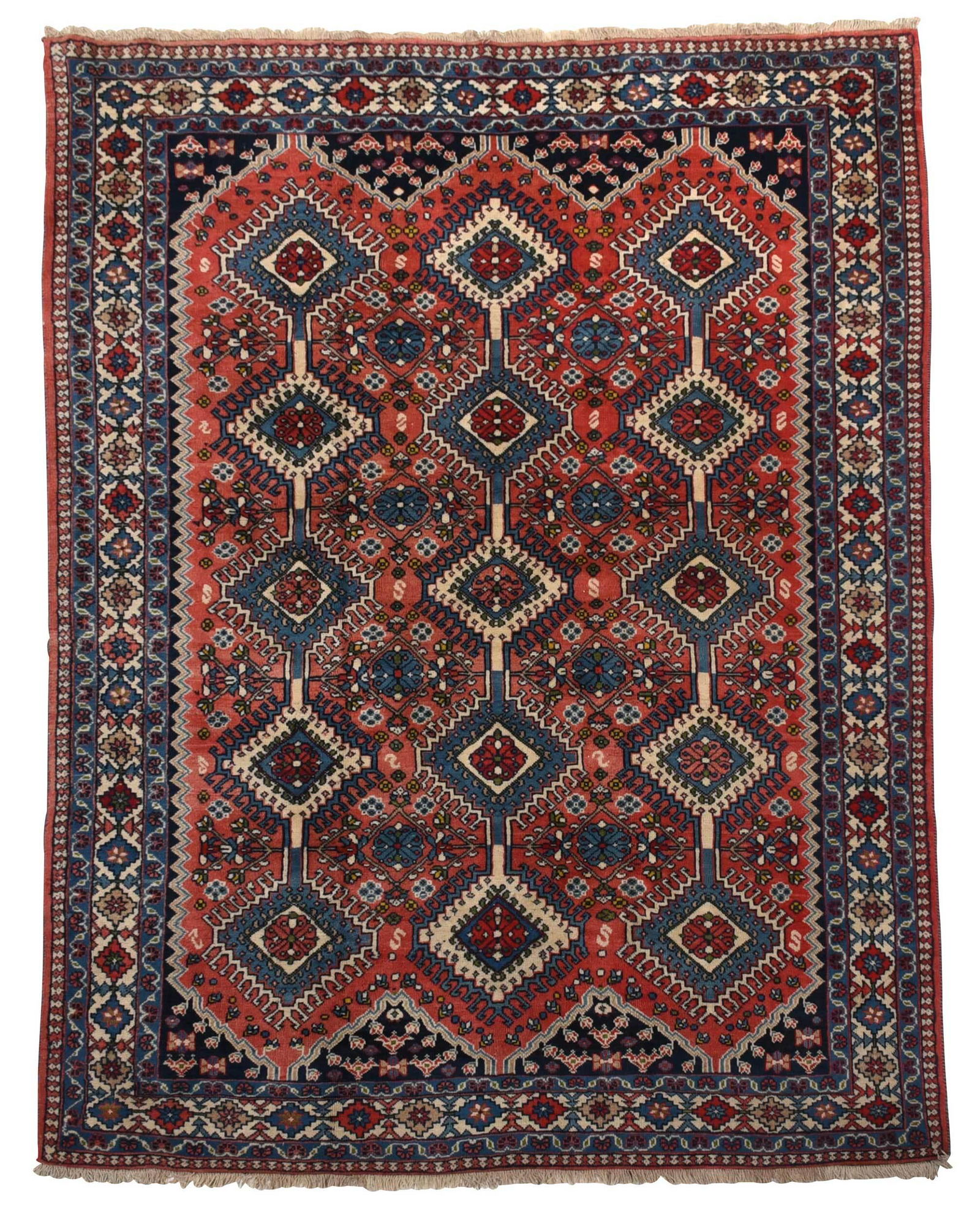 Persian Carpet (1 of 4)