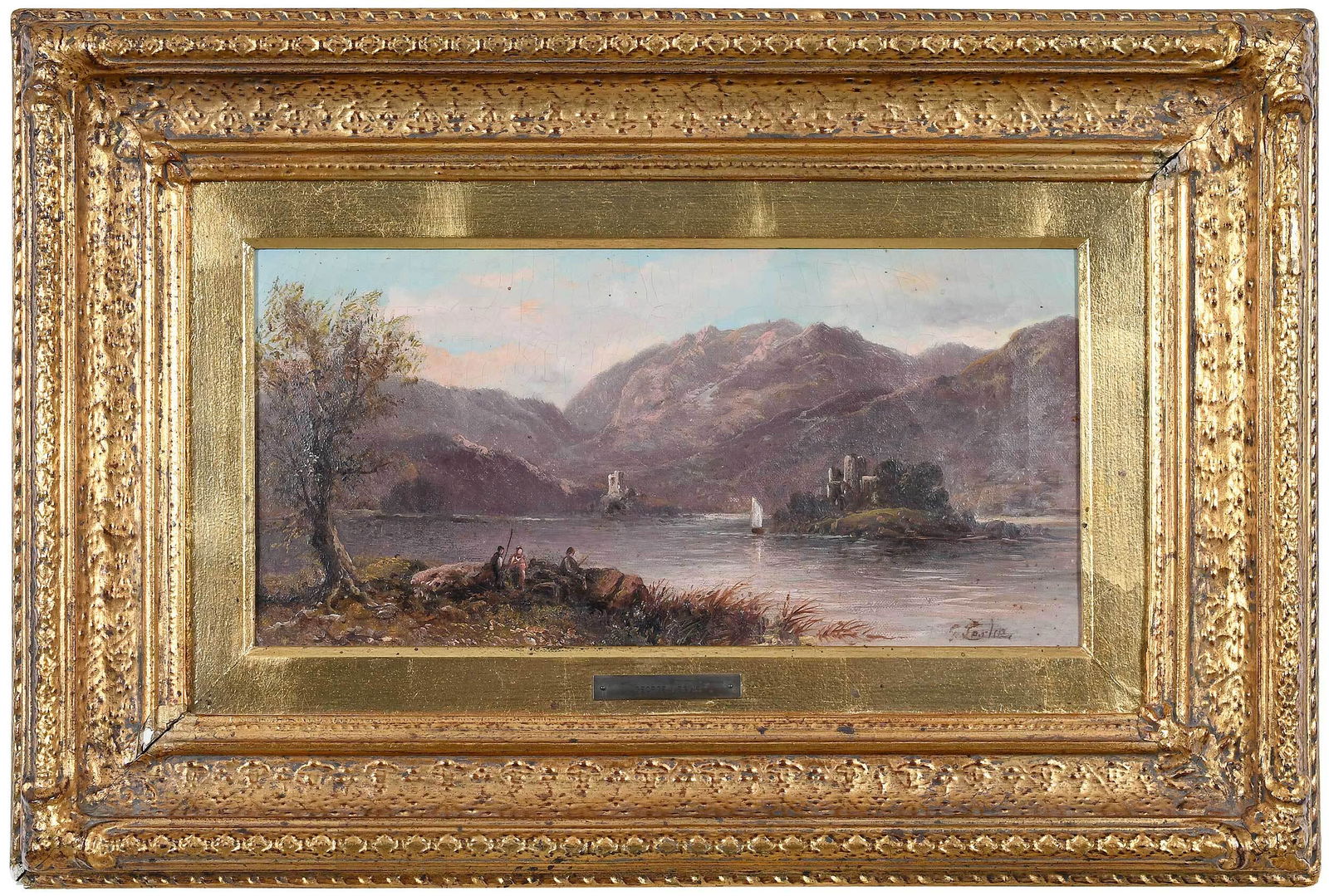 George Dunlop Leslie (1 of 7)