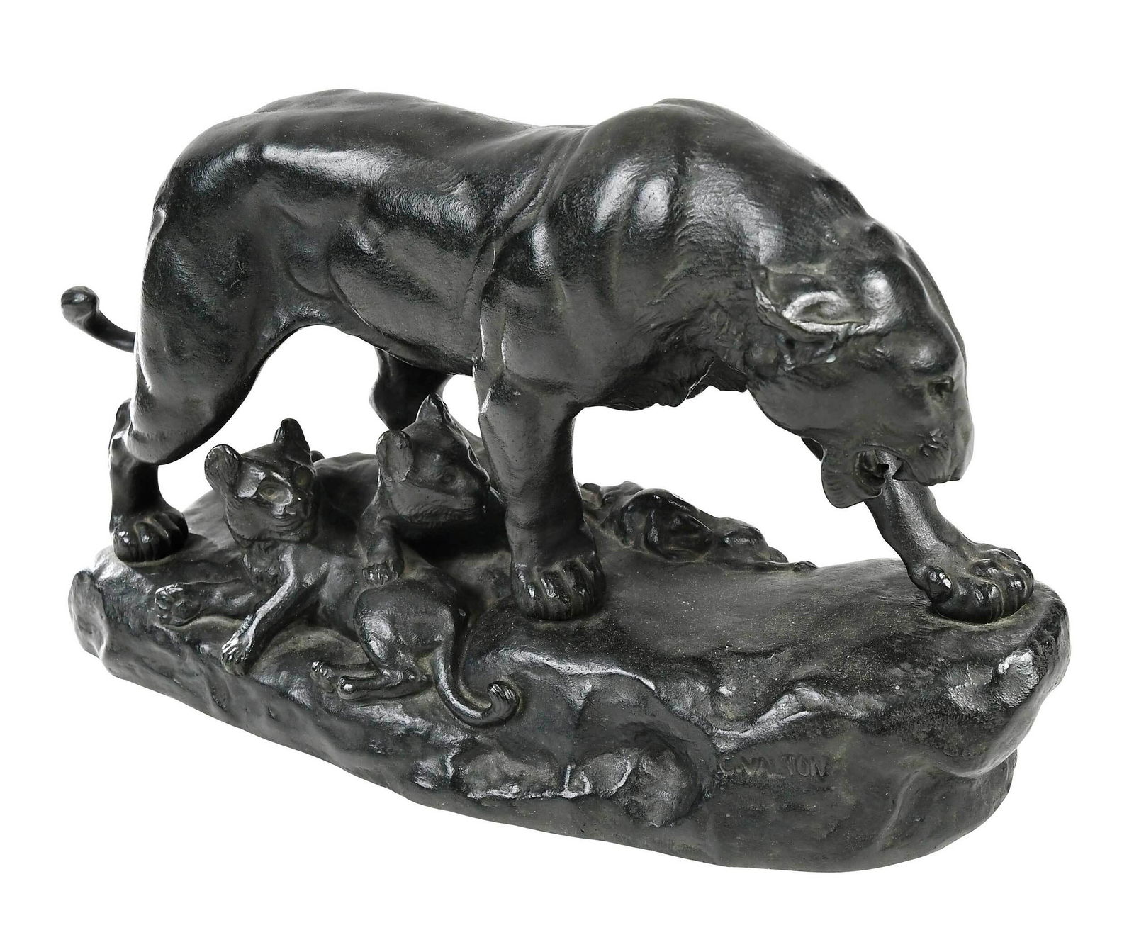 Charles Valton (1 of 7)