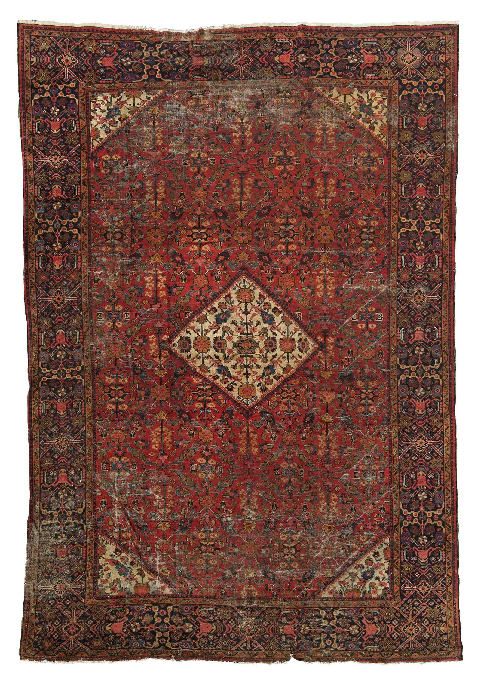 Persian Carpet (1 of 11)