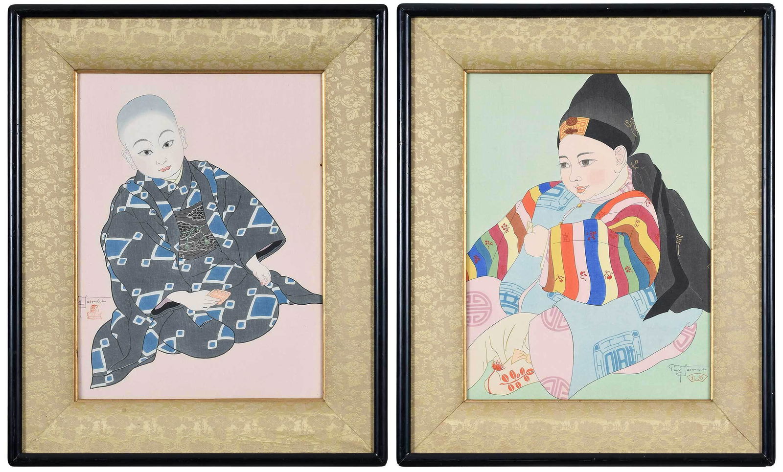 Paul Jacoulet (1 of 18)