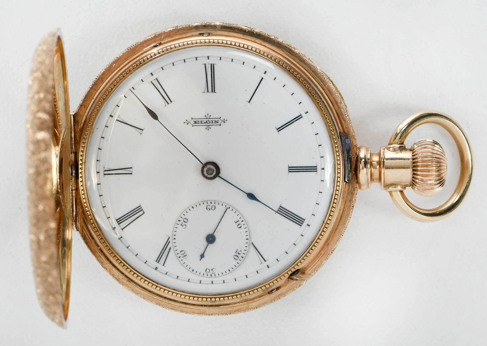 Louis grisel watch sale