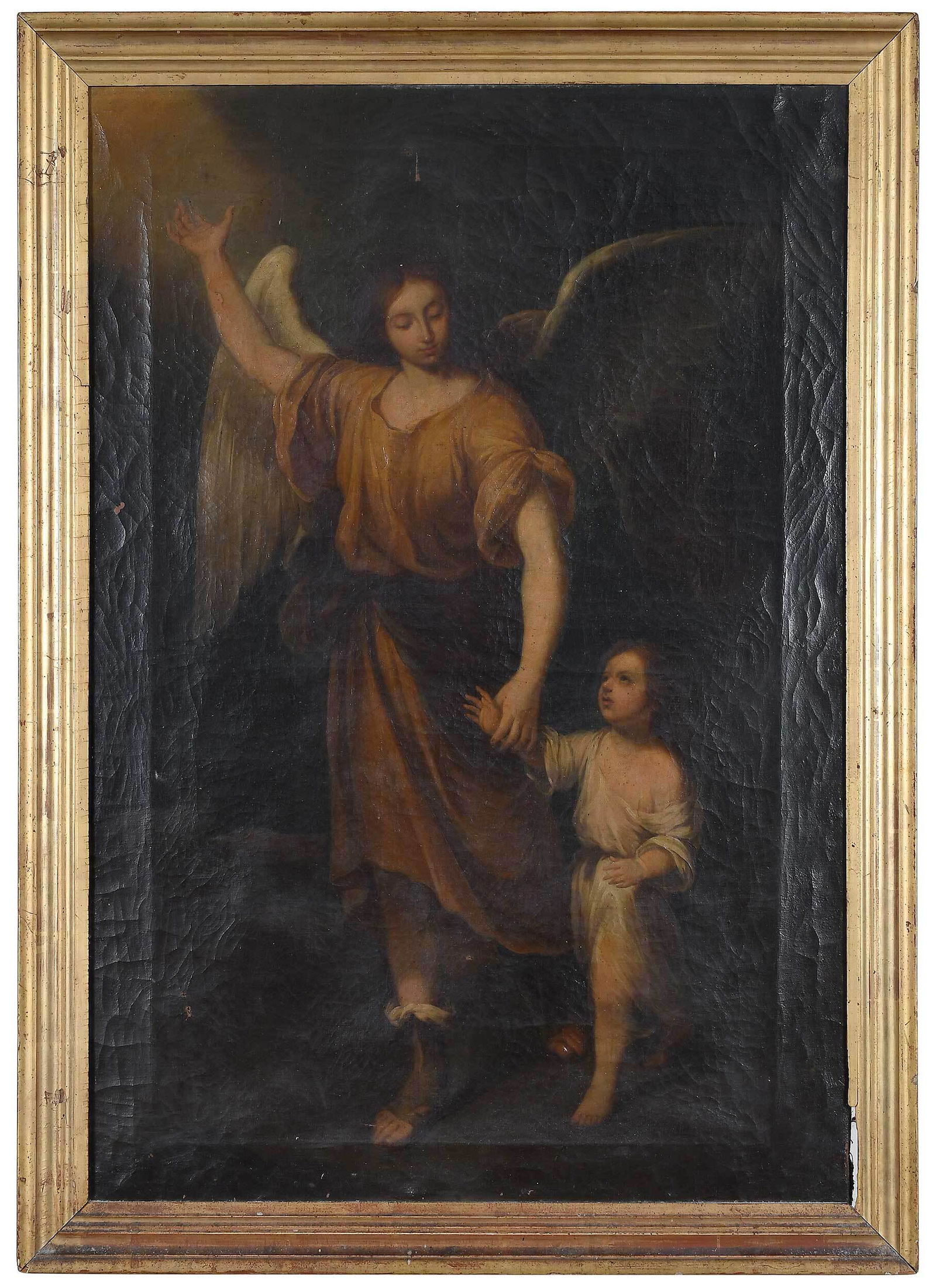 After Pietro da Cortona (1 of 5)