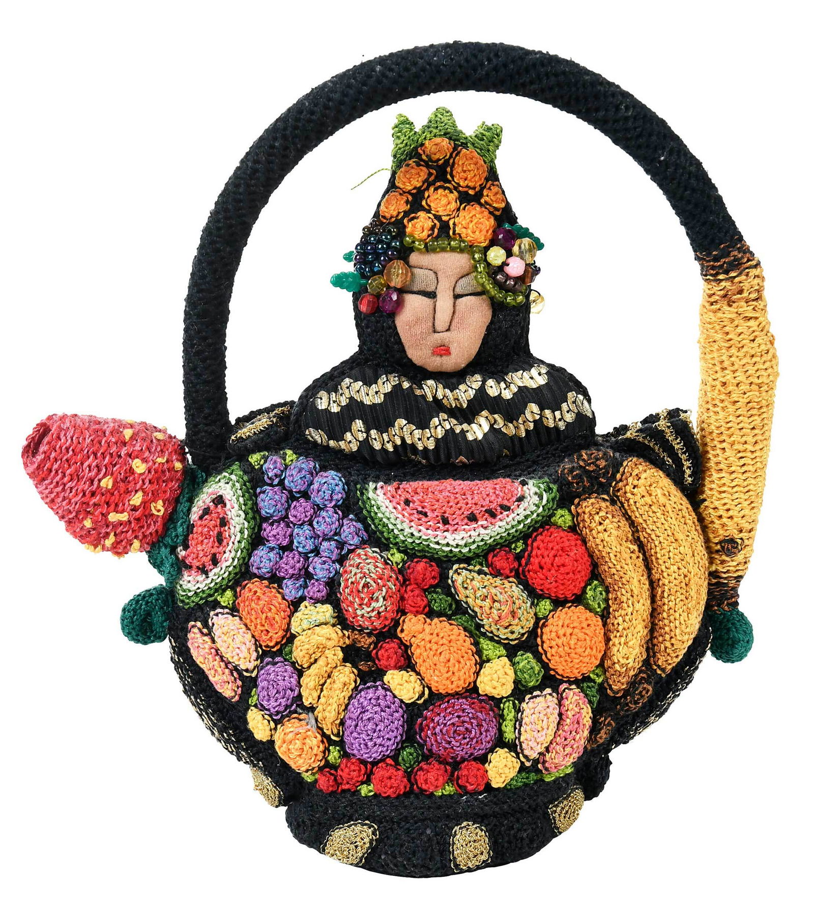 Irene C. Reed (1 of 10)